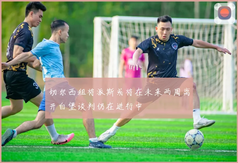 切尔西租将派斯或将在未来两周离开白堡谈判仍在进行中
