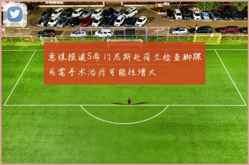 意媒报道S希门尼斯赴荷兰检查脚踝或需手术治疗可能性增大