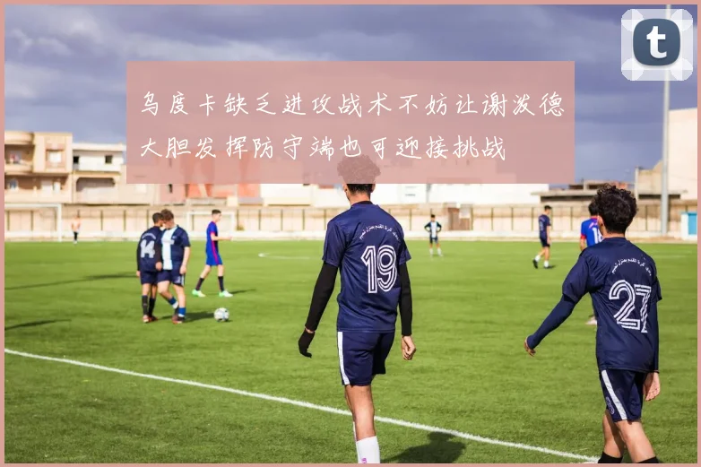 乌度卡缺乏进攻战术不妨让谢泼德大胆发挥防守端也可迎接挑战